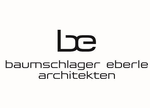 BE Logo Schwarz